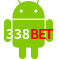 Aplicativo 338BET para Android