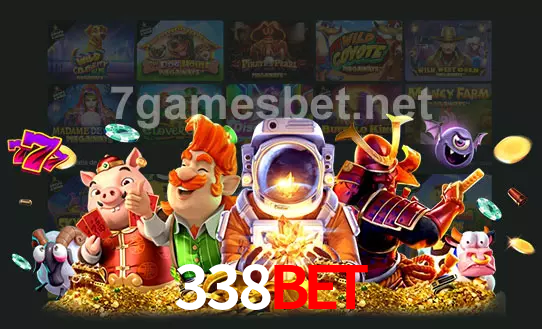 cassino 338BET
