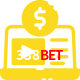 O Cassino 338BET também oferece apostas esportivas virtuais!