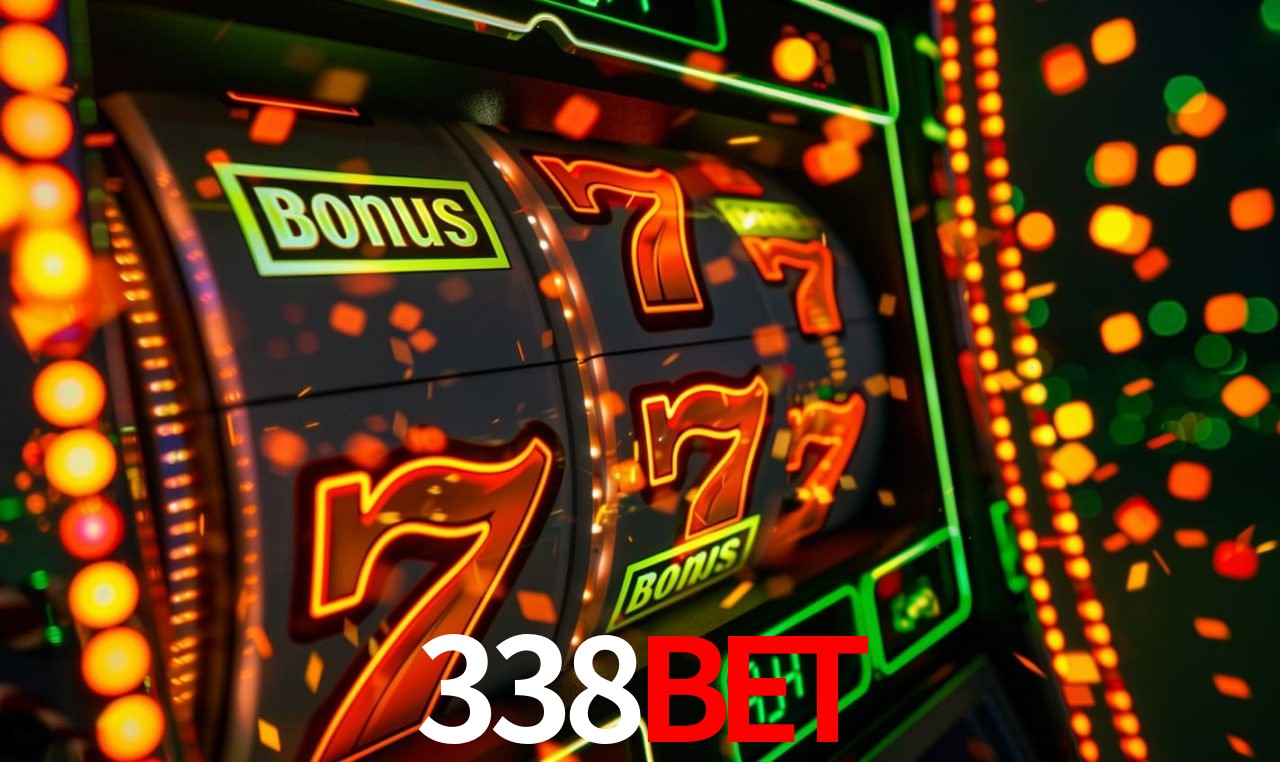 338BET