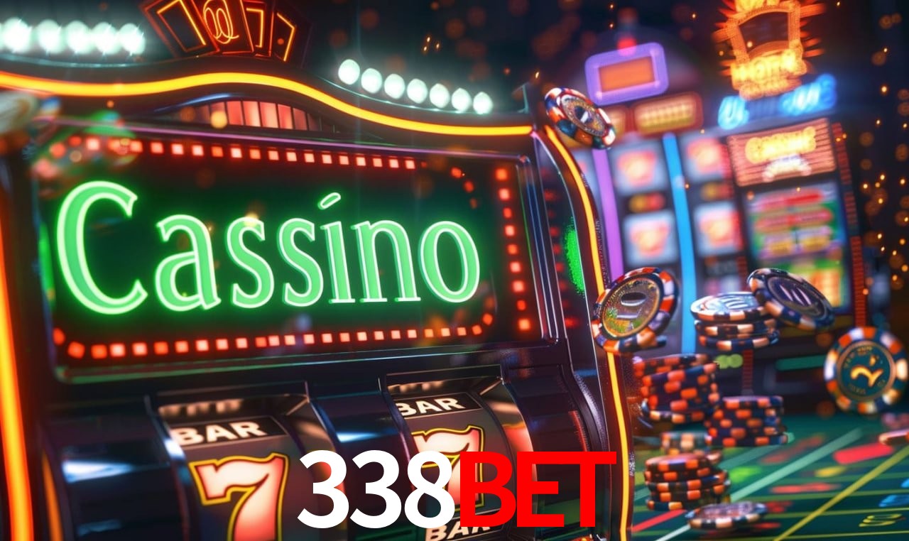 Requisitos do APK da 338BET para Android
