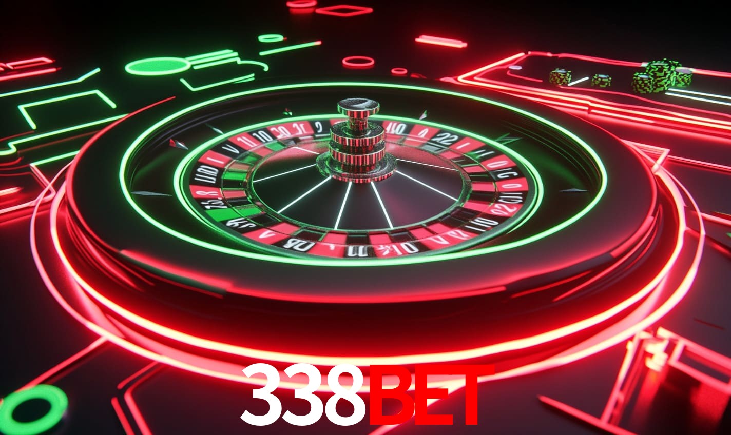 338BET