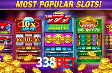 338BET