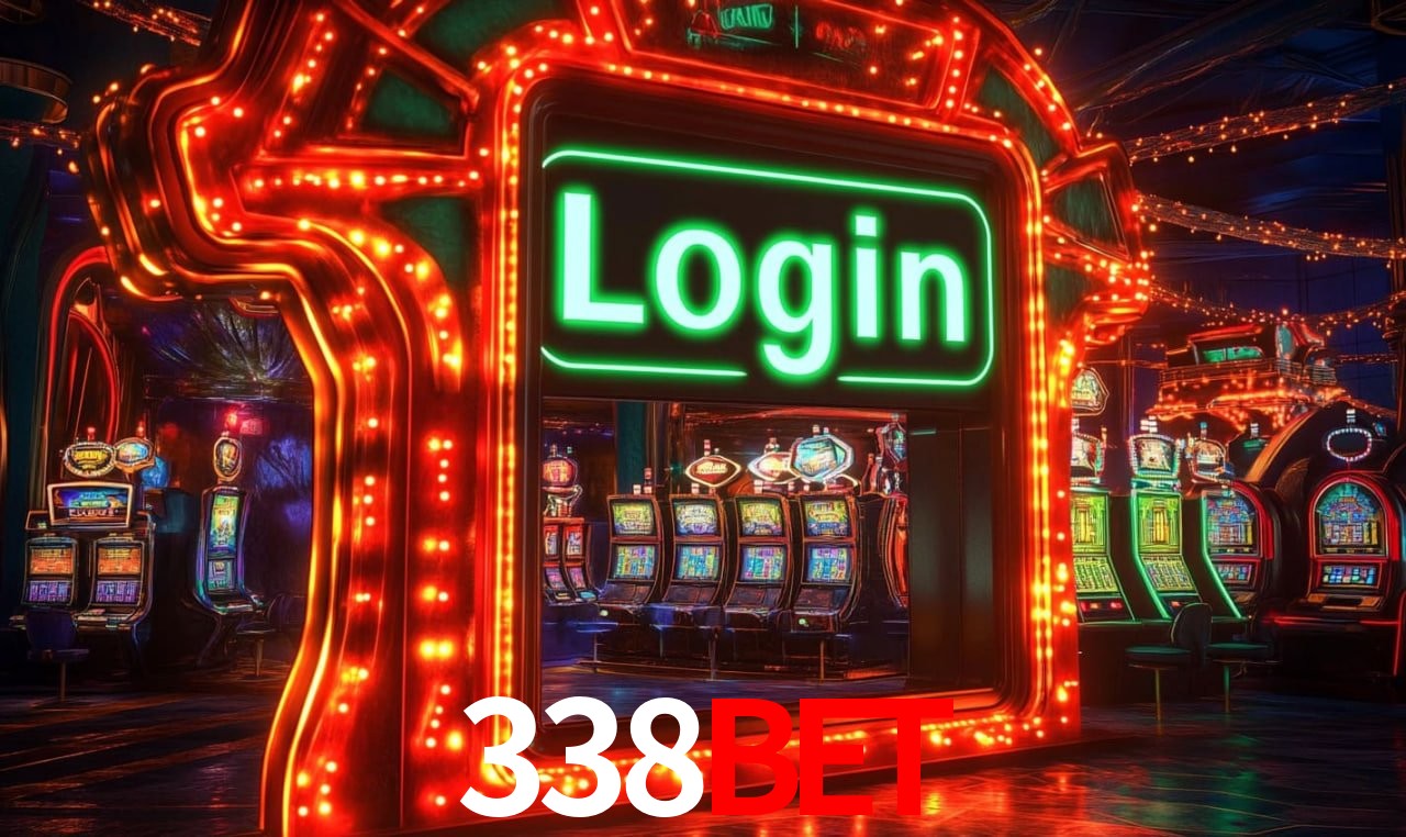 Casino Ao Vivo 338BET