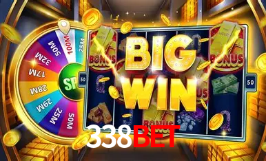 A Emoção da Loteria na 338BET: Uma Chance de Mudança de Vida