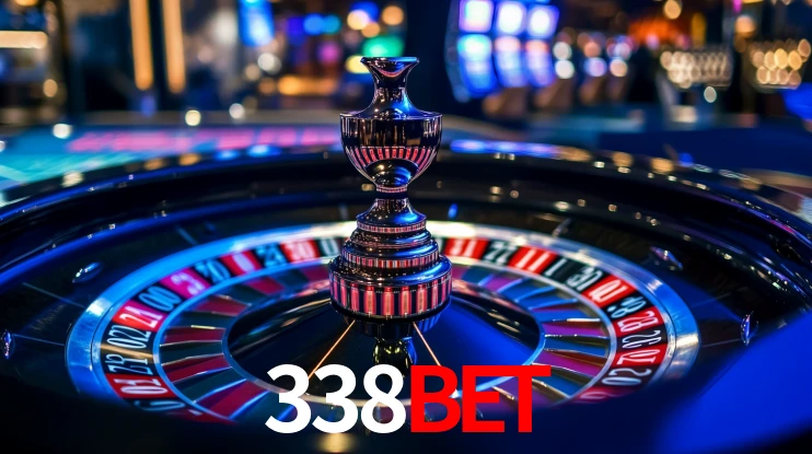 Explore as vantagens do 338BET: serviço profissional e confiabilidade