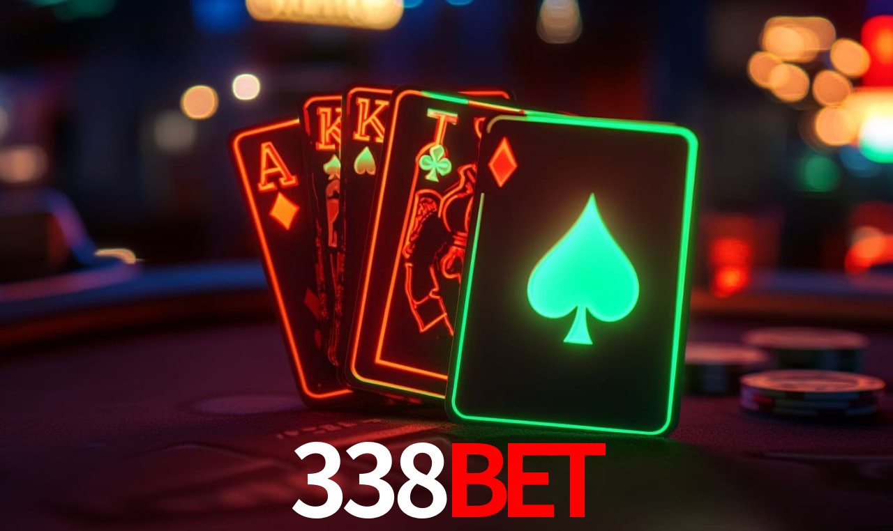 Promoção Relâmpago 338BET