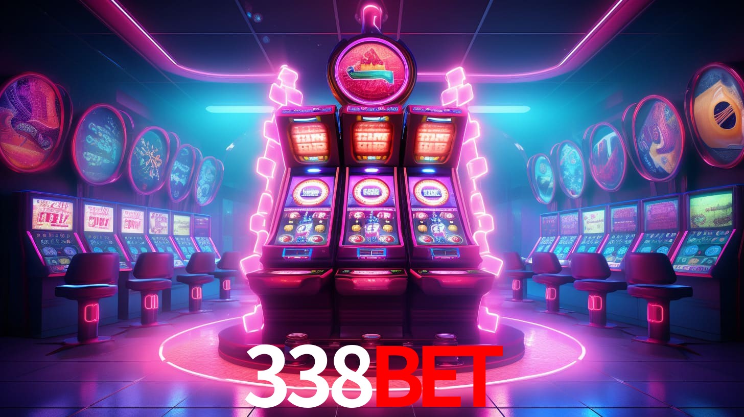 338BET: Seu Especialista em Apostas Esportivas Brasileiras
