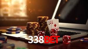 Bônus Diários 338BET
