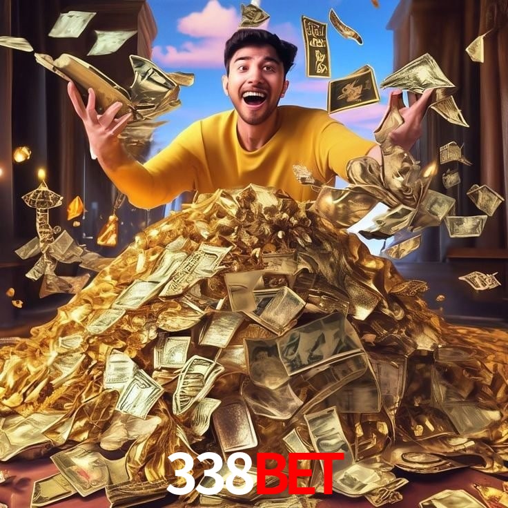 Experiência VIP 338BET