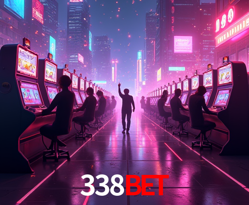 Apostas de Tênis 338BET