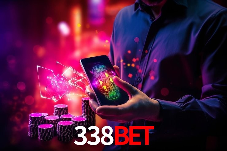 Estatísticas Esportivas 338BET