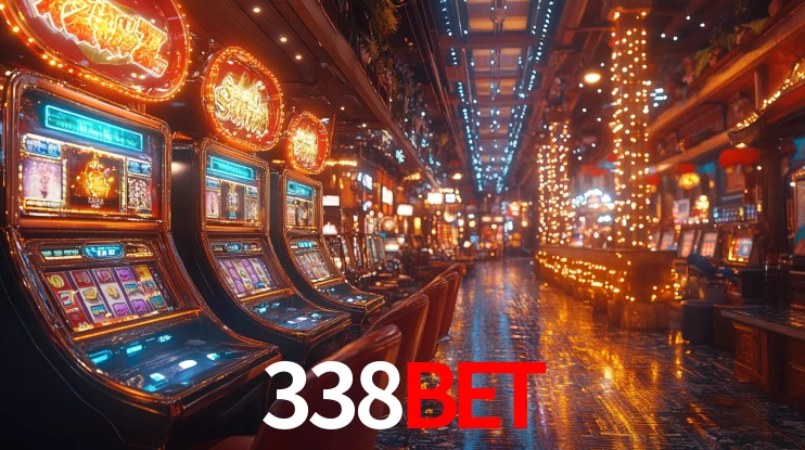 338 bet casino