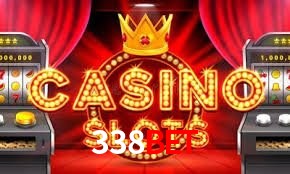 Game Providers 338BET