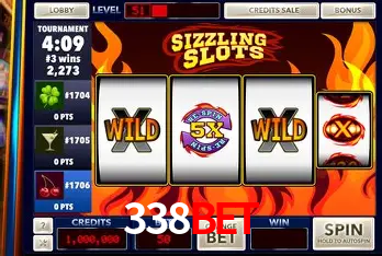 Descubra a Magia dos Jogos de Arcade no 338BET