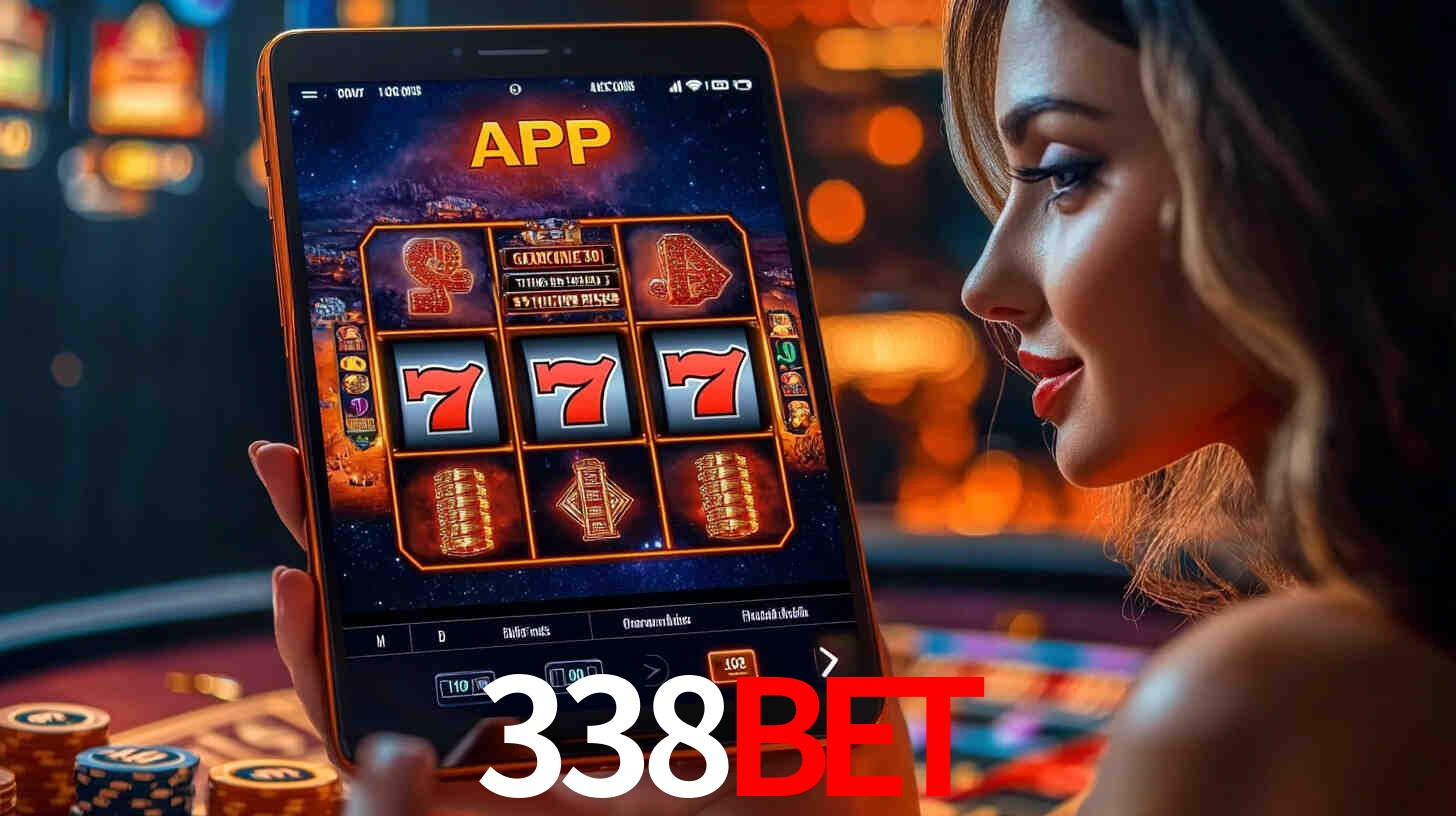 Bônus Generosos e Exclusivos no 338BET para Você!