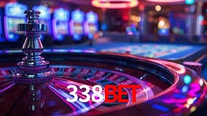 Bonus Features 338BET