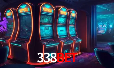 A Revolução dos Aplicativos de Jogos no 338BET