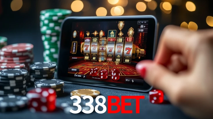 Daily Bonuses 338BET