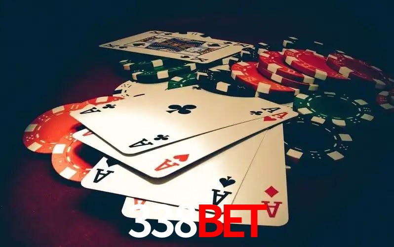 338BET