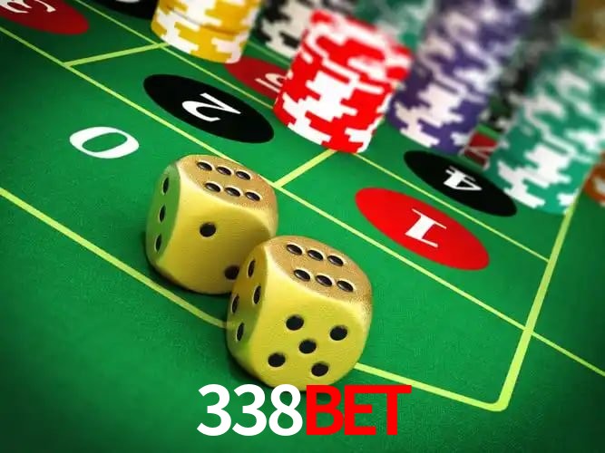 Experiência VIP 338BET