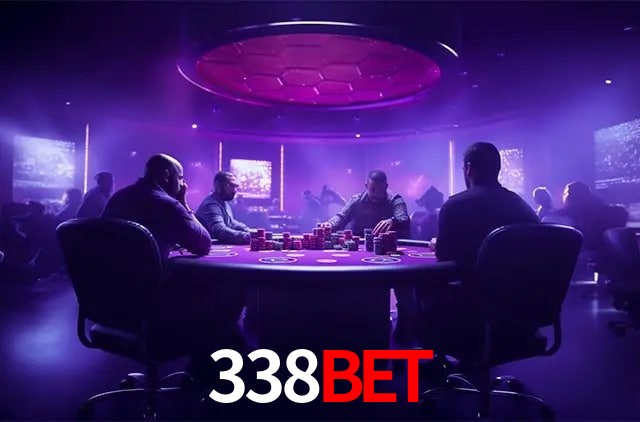 Sistemas de Segurança 338BET