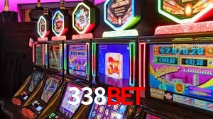 Mesa de Blackjack 338BET