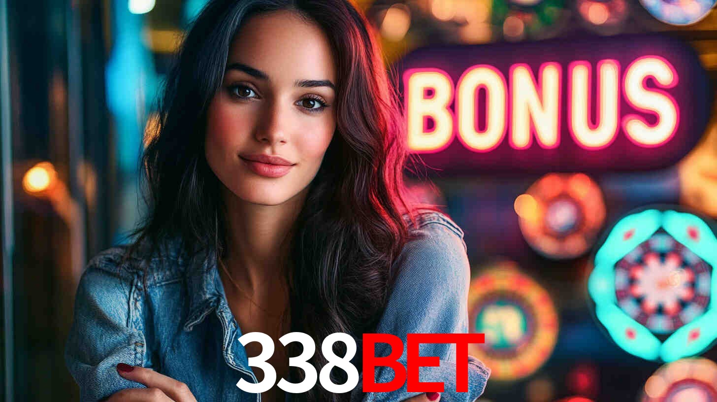 338BET: A Experiência de Casino com Jogos de Mesa ao Vivo