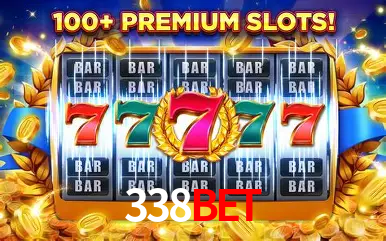Descubra o Mundo do Cassino Online com 338BET