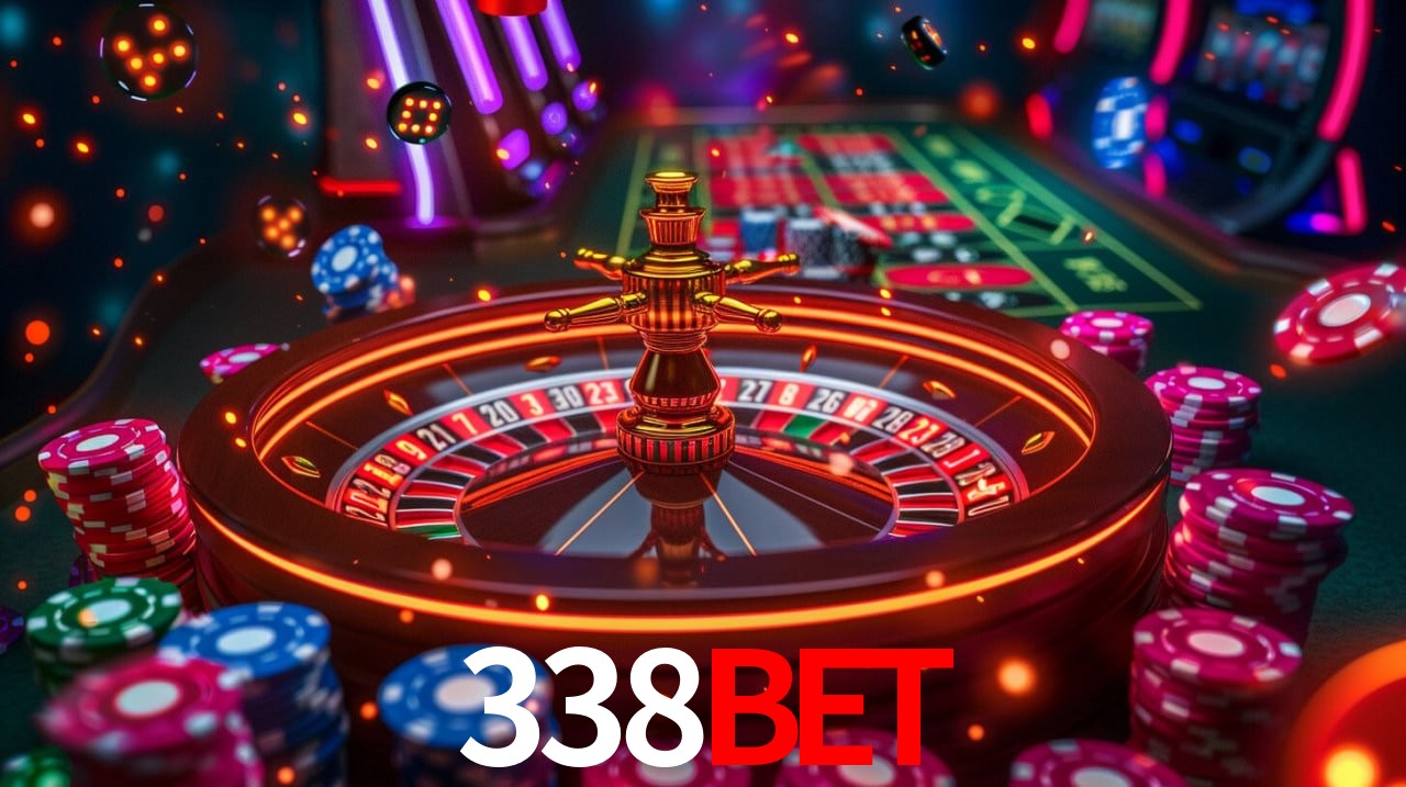Torneios 338BET