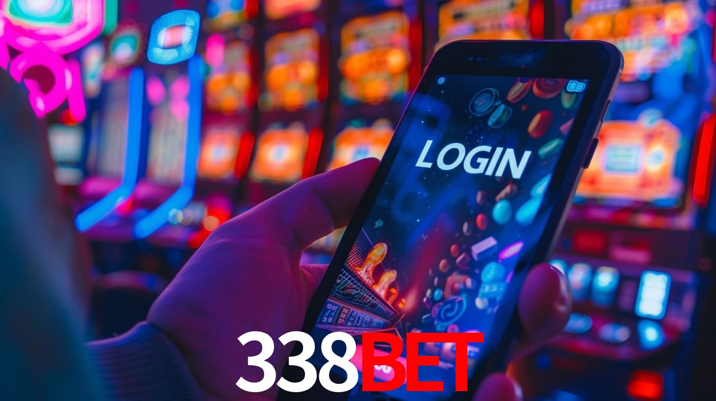 Estatísticas 338BET
