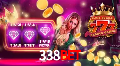 Desvendando o Mundo dos Jogos Virtuais na 338BET