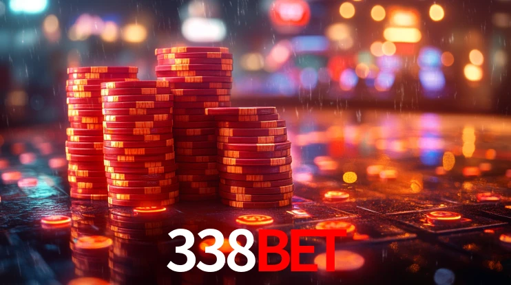 338BET: Jogos de Caça-Níqueis-Altas Recompensas, Roleta-Velocidade, Blackjack-Desafios Máximos