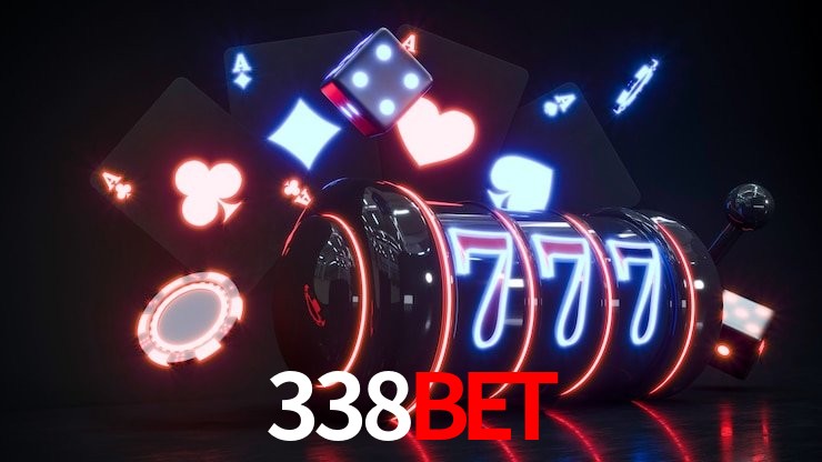 Welcome Bonus 338BET