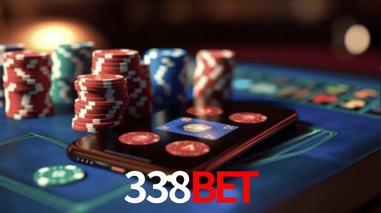 Requisitos do APK da 338BET para Android