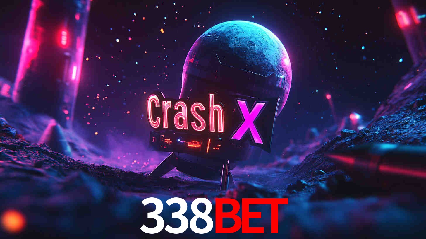 Apostas Esportivas na 338BET: Um Guia Completo