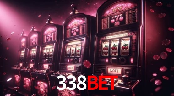 Casino Ao Vivo 338BET