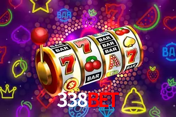 Descubra o Mundo do Cassino Online com 338BET