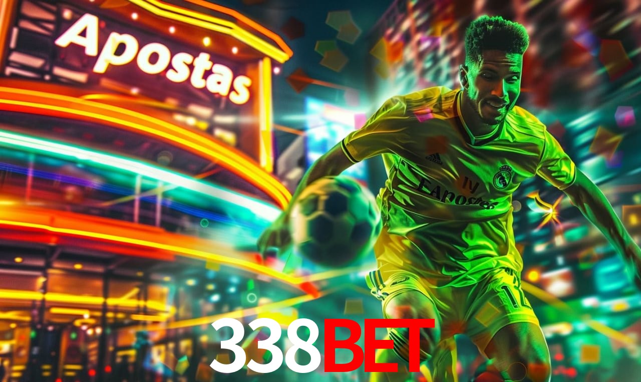 Promoções Sazonais 338BET
