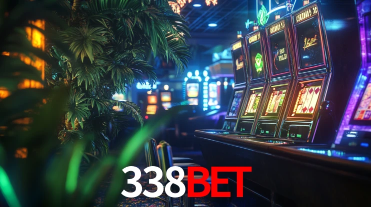VIP Casino 338BET