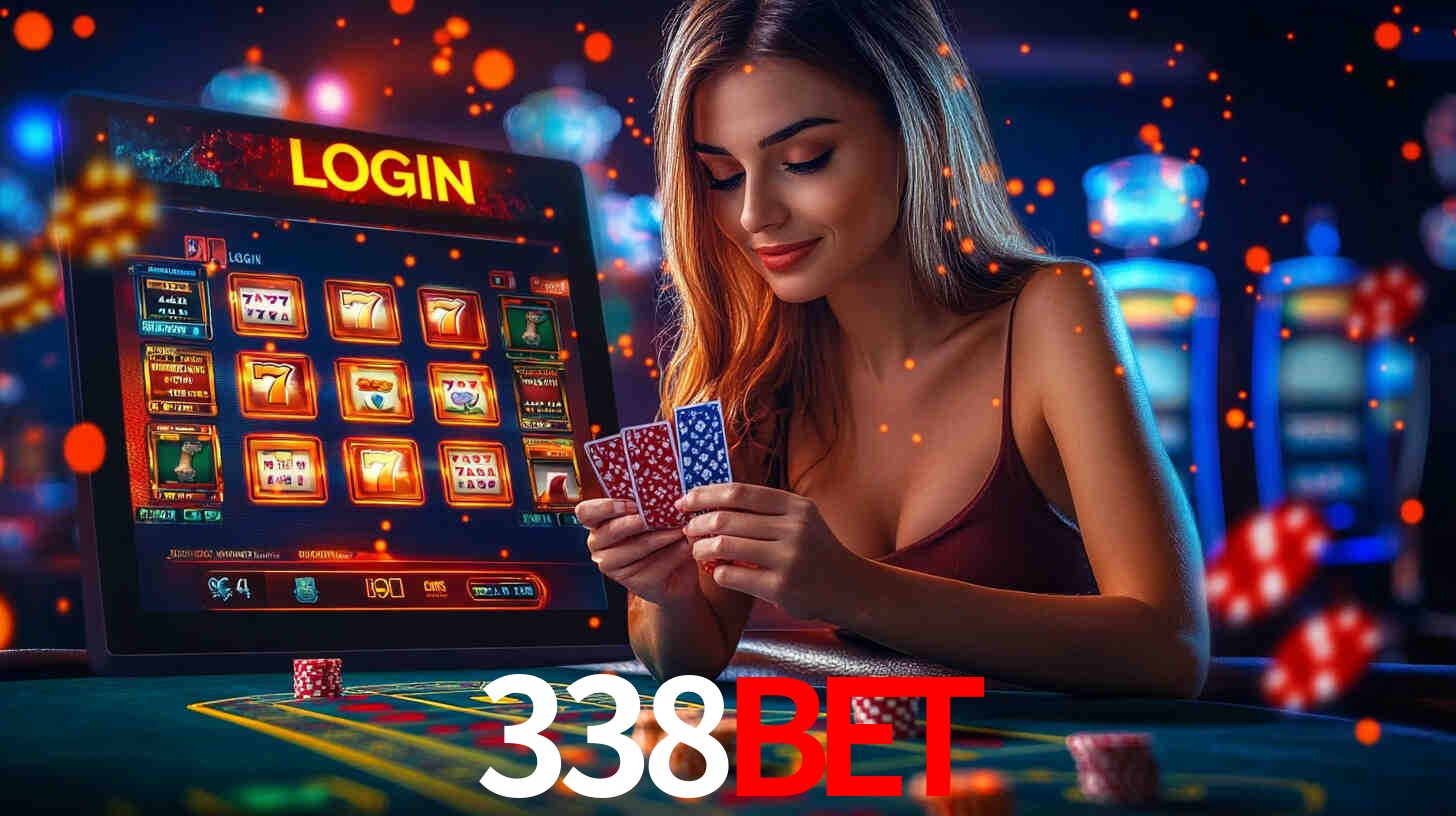 338BET.com