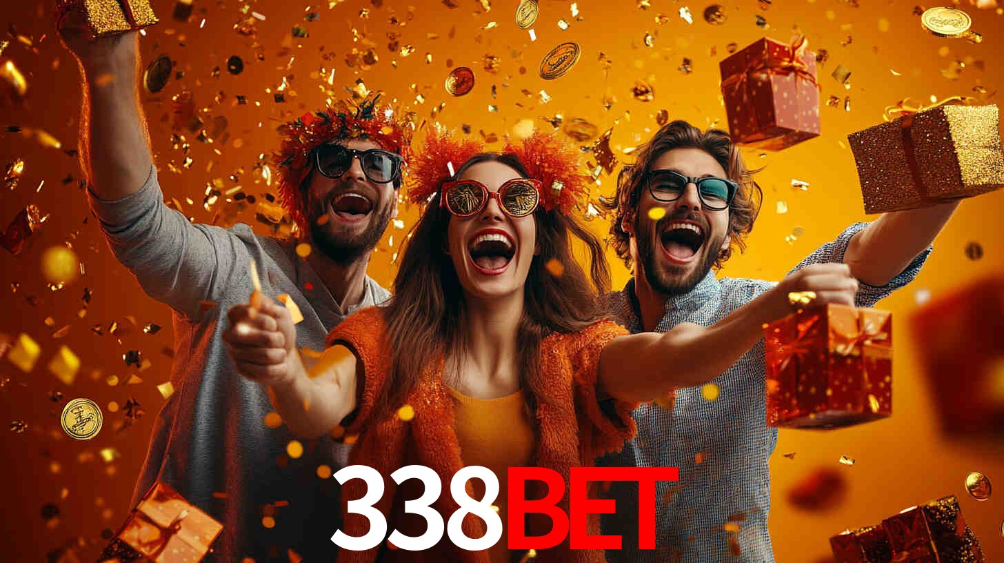 338BET