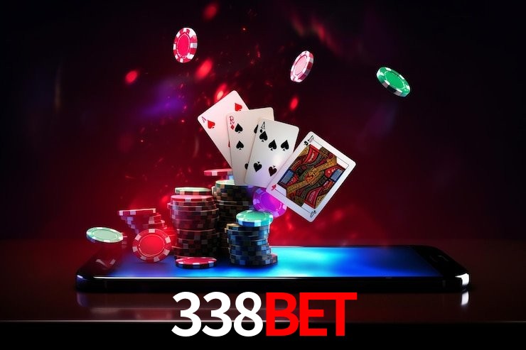 Live Casino 338BET