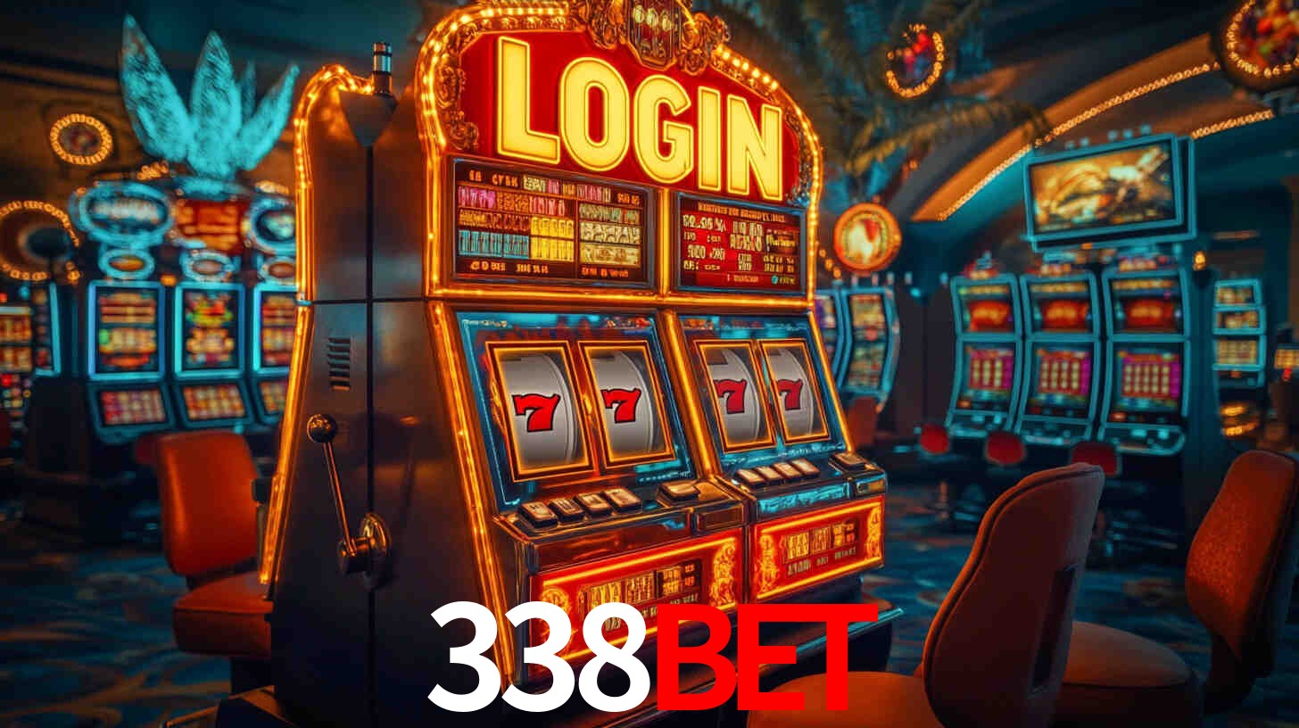 Premium Interface 338BET