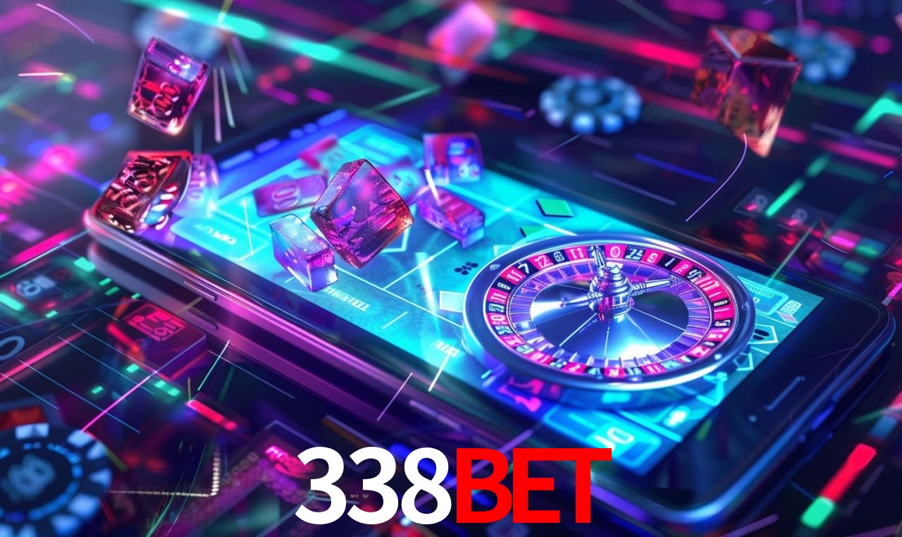 Login Seguro 338BET
