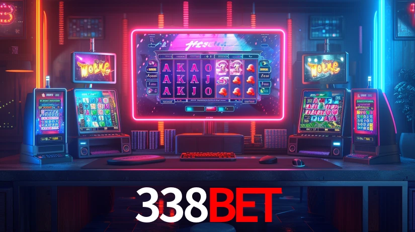 338BET