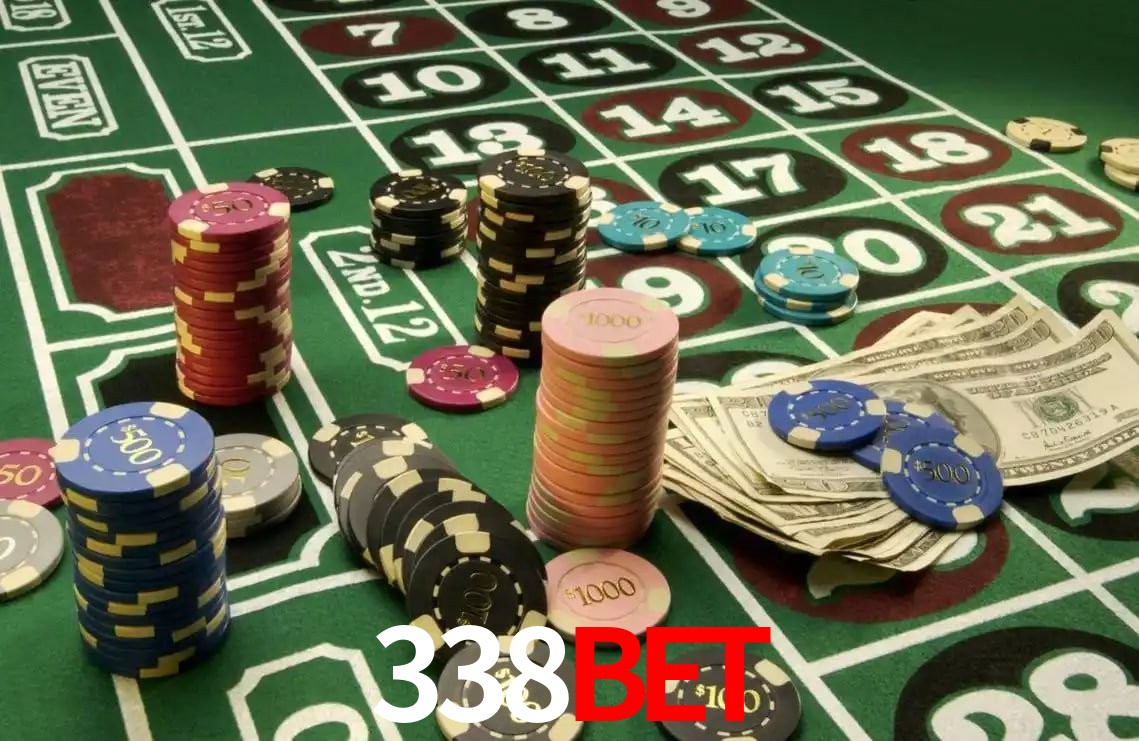 338BET