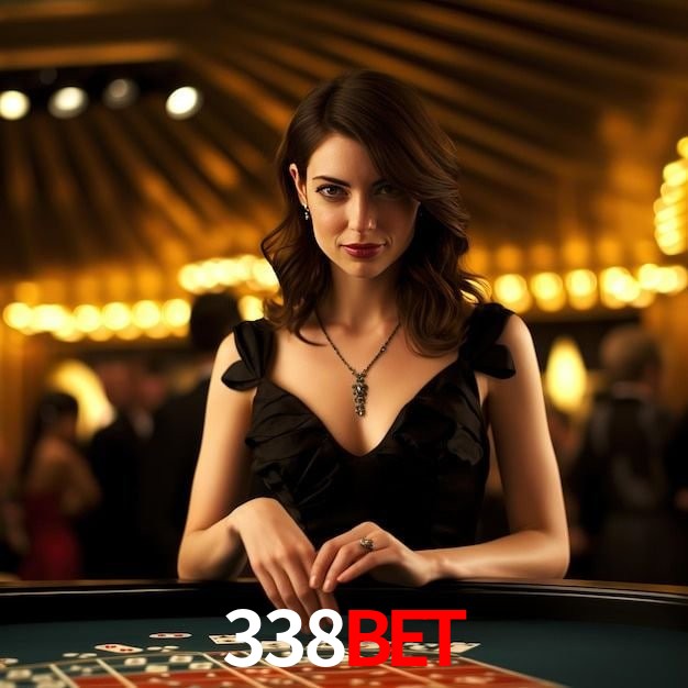 A Emoção da Loteria na 338BET: Uma Chance de Mudança de Vida
