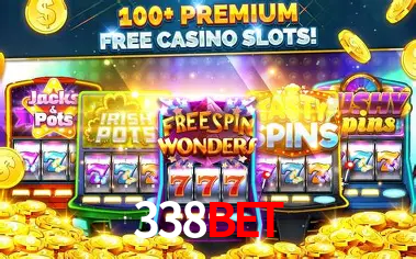 Desvendando o Mundo dos Jogos Virtuais na 338BET