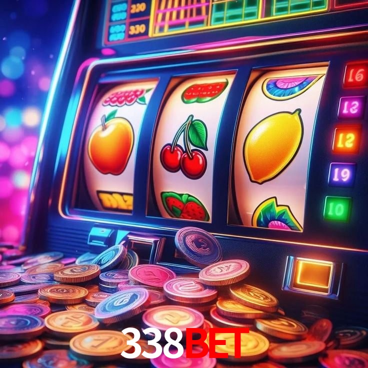 Benefícios da Conta 338BET
